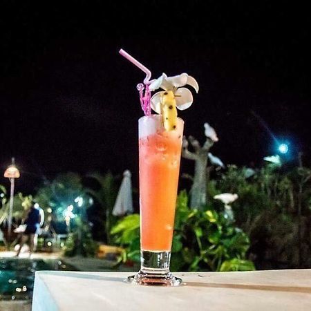 Boreirum Thmorda Hotel Resort Kampot Exterior foto